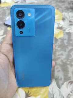 Infinix Note 12 G96 8GB 128GB New Condition