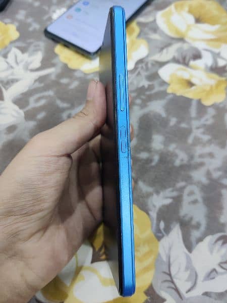 Infinix Note 12 G96 8GB 128GB New Condition 1