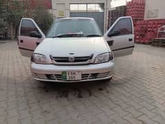 Suzuki Cultus VXR 2006 0