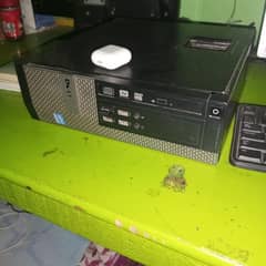 Core i5 3rd generation Cpu with all Accerories For Sale