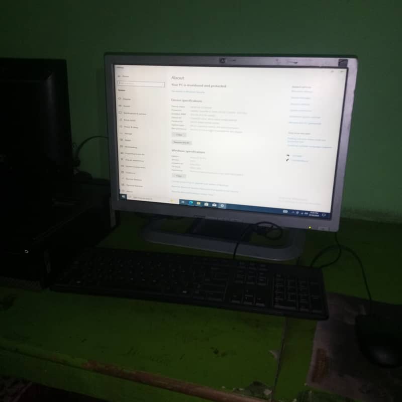 Core i5 3rd generation Cpu with all Accerories For Sale 2