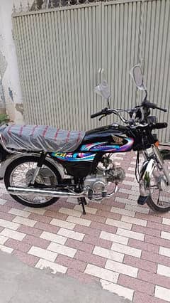 Honda 70 2O24  Lush condition o32l/42/45/427/