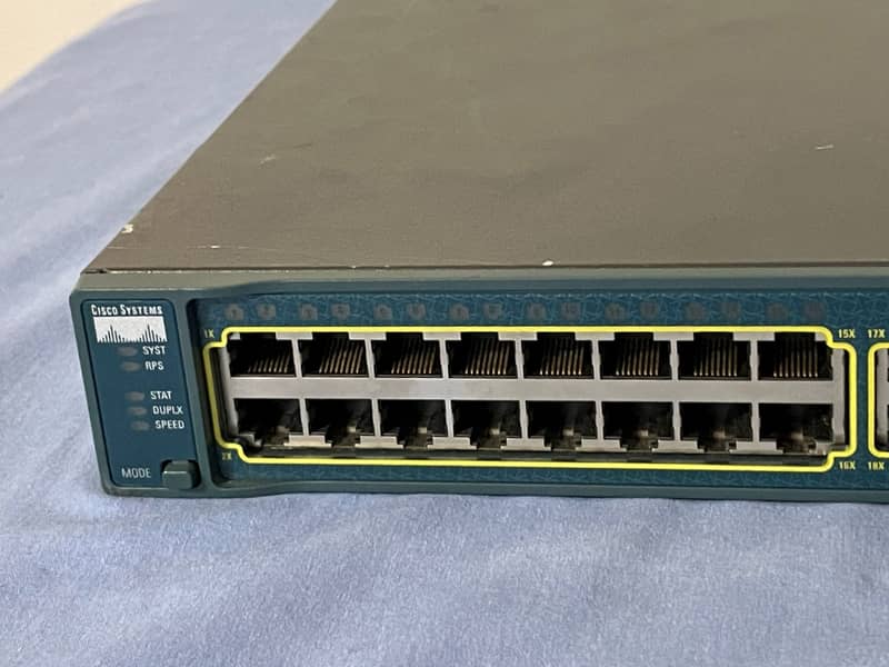 Cisco Catalyst 3560 Series Manageable Switches available 3