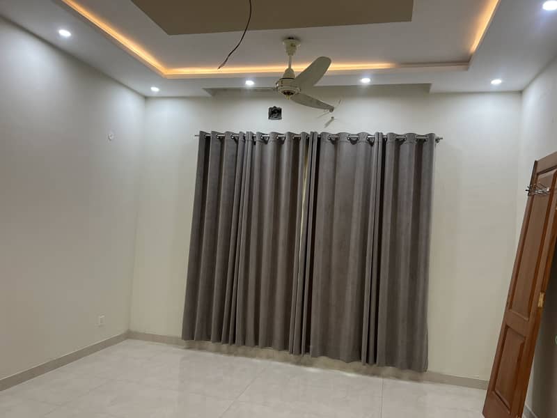 1 Kanal Independent Upper Portion for Rent in Fazaia Housing Scheme Phase 1 (Lower Portion Locked) 1