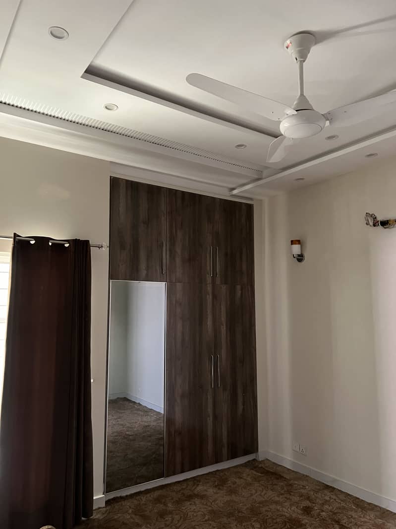 10 Marla Independent Upper Portion for Rent in Fazaia Housing Scheme Phase 1 (Lower Portion Locked) 0