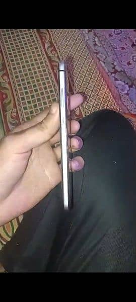 huawei p10 lite 4/64 front camra khrab ha. 5