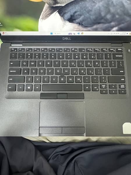 Dell Latitude 5400 i5 8th Gen 5