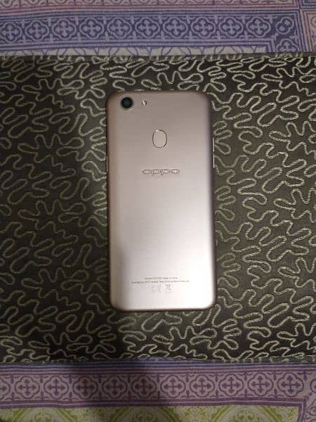 OPPO F5 *Urgent Sell* 4