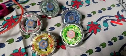 Beyblade