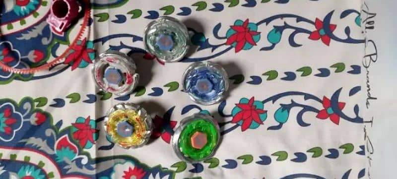 Beyblade 1