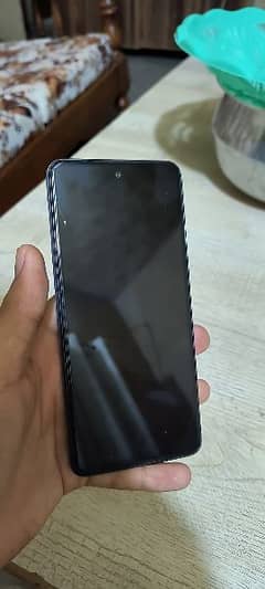 Infinix zero x neo 12/128GB