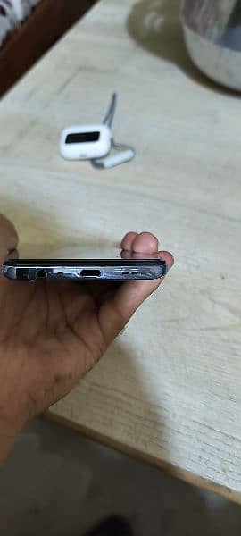 Infinix zero x neo 12/128GB 4