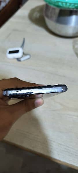 Infinix zero x neo 12/128GB 5