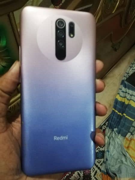 redmi 9 3gb 32gb 8