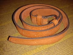 Paint belts