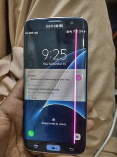 Samsung Galaxy S7 edge