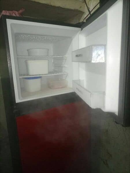 Haire Refrigerator 1