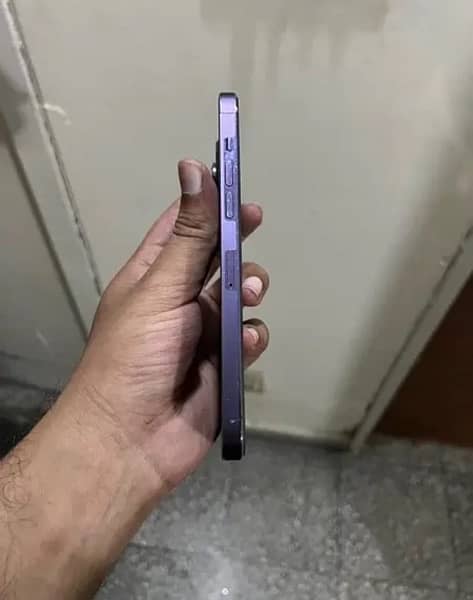 iPhone 14 pro max pta approved 3