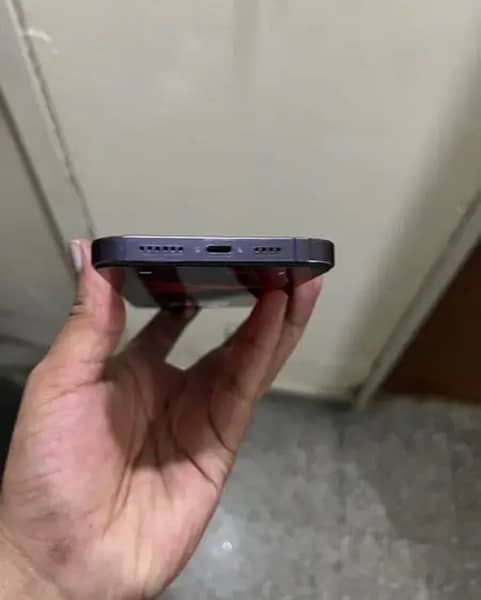 iPhone 14 pro max pta approved 4