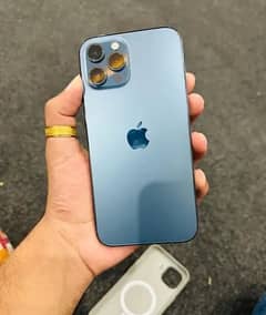 iphone 12 pro Max ( Non pta ) 256gb 0