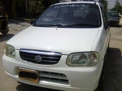 ALTO VXR MODEL 2004 WHITE COLOUR BEHTREEN CONDITION CALL032432038077 0