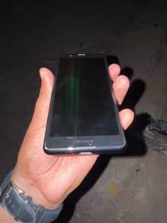 sony xperia 4gb ram 64