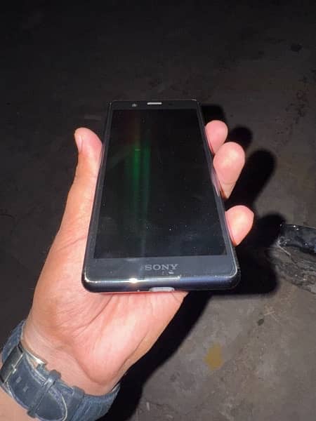 sony xperia 4gb ram 64 0