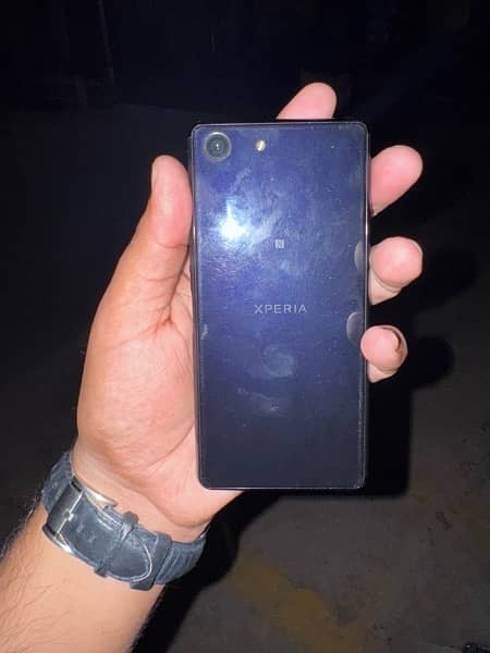 sony xperia 4gb ram 64 1