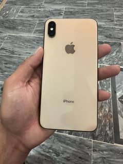 Iphone xs max