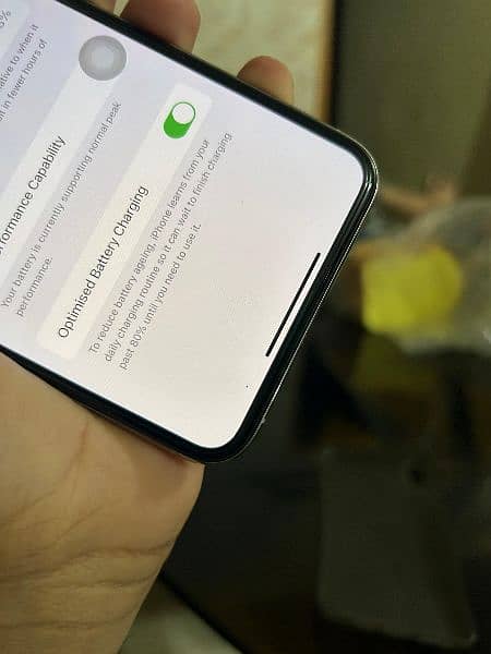 iphone xs max approve 13