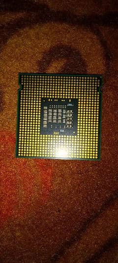 Intel Core 2 Duo Proccesor