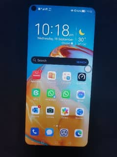 Huawei nova 7i  8/128