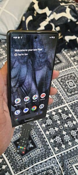 Google pixel 7 0