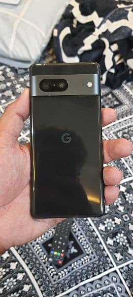 Google pixel 7 8