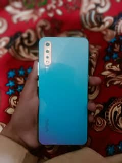 vivo s1