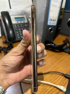 IPhone XS MAX 256 GB NON PTA