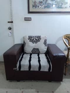 7 seater sofa set