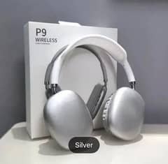 P47 original headphones!