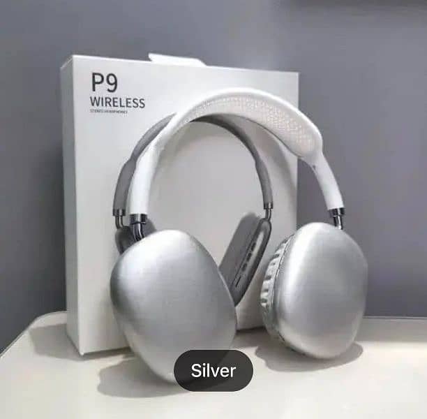 P47 original headphones! 0