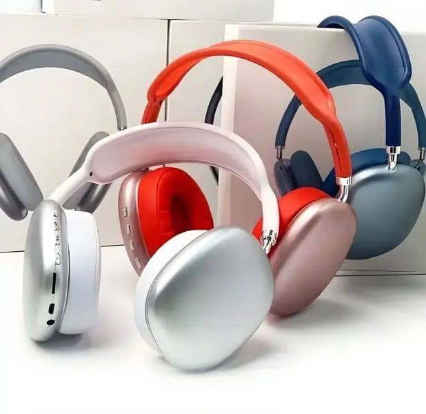 P47 original headphones! 1