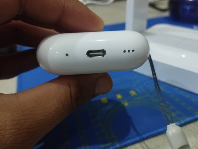 Apple Airpods Pro generation 2 8