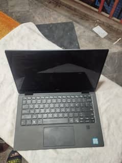 Dell XPS 13 model 9365 core i5 -7 generation 8/256SSD