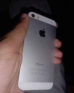 i phone 5s pta approved 64gb 0322,7573476 Whatsapp