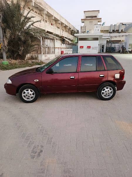 Suzuki Cultus VXR 2006 Genuine car O342-482O372 13