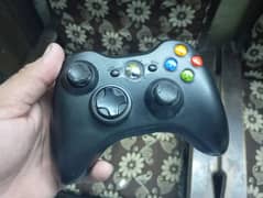 wireless controller single piece excellent condition