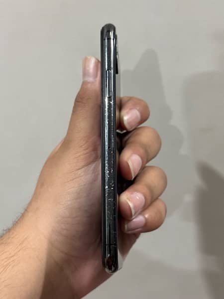 Iphone x 64gb pta 1