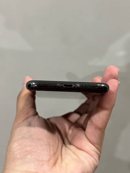 Iphone x 64gb pta 2