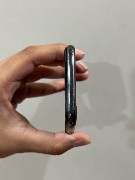 Iphone x 64gb pta 5