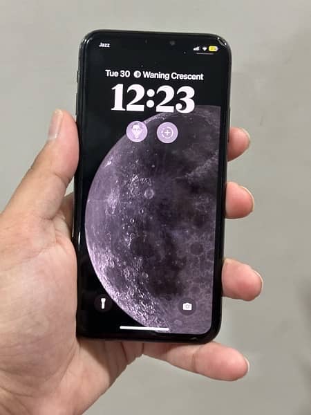 Iphone x 64gb pta 6