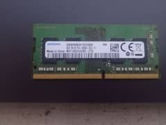 4GB ram